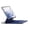 Blue, variant on Dexnor for Samsung Galaxy Tab S10+ Plus/S9+ Plus/S9 FE+ Plus/S8+ Plus/S7+ Plus/S7 FE Case with Keyboard 12.4" Floating Cantilever Magnetic Stand Multi-Touch Trackpad Backlit S Pen Holder - Black