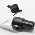 thumbnail image 1 of J1772 Charging Adapter Compatible with 3/Y/S/X 60A IP54 Protection Car Destination Charging Adapter 240V AC Professional Vehicle Connector Charging Adapter for Outdoor Charging, 1 of 9