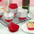 thumbnail image 2 of DJN Clearance Bakeware Plastic Red One Size, 2 of 8
