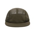 thumbnail image 2 of Gorra de secado rápido, gorra de herramientas, gorra de béisbol transpirable para exteriores para hombres y mujeres, gorra de red, gorra deportiva para acampar, 2 of 6