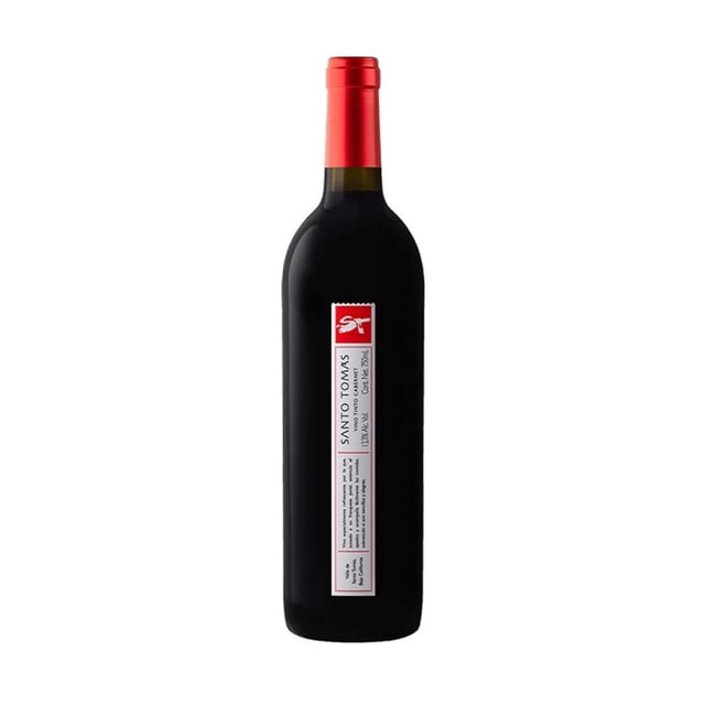 Vino Tinto Santo Tomás Cabernet 750 ml