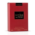 thumbnail image 3 of Dumont Men's Nitro Red Intensely EDP Spray 3.4 oz Fragrances 3760060769565, 3 of 5