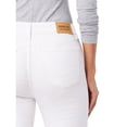thumbnail image 2 of Levi Strauss Signature™ Women's Mid Rise Capris (Online only), 2 of 5