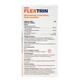 thumbnail image 2 of Suplemento Flextrin GNC Glucosamina Condroitina 180 Tabletas, 2 of 2