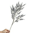 thumbnail image 2 of Cheers.US Long Stem Artificial Baby Breath Flowers Fake Real Touch Faux Silk Flower for Hotel Home Office Kitchen Bathroom Garden Wedding Party DIY Decor, 2 of 7