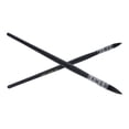 thumbnail image 4 of Nylon Wool Watercolor Brush, Round Pointed Painting Brush Round Design  For Writing For Painting Black, 4 of 8