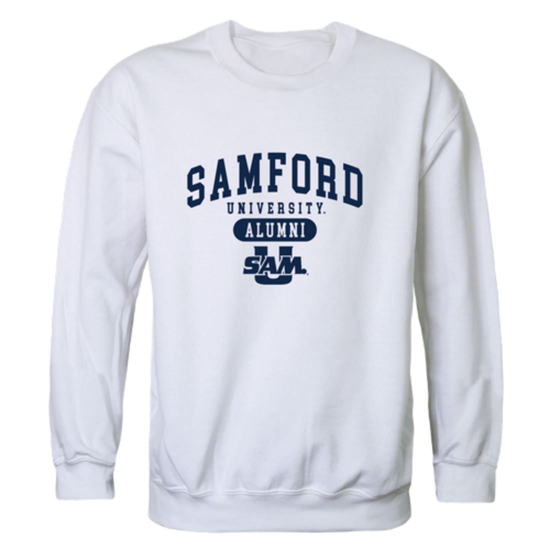 samford university sweatshirt