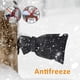 thumbnail image 5 of Paquete de 6 fundas para grifos de exterior para invierno, calcetines con cubierta de grifo aislante y grueso para exteriores para protección contra el congelamiento en invierno, babero de m, 5 of 5