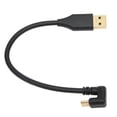 thumbnail image 2 of Cable USB Tipo C Nikou USB Bto de EE. UU. 5 Gbps, 2 of 9