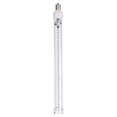 thumbnail image 2 of Vickerman XS12C93 12 Po. Tube LED Rouge C9 SnowFall - Lot de 5, 2 of 3