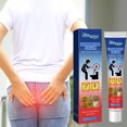 Travelwant 20g Hemorrhoid & Fissure Ointment Hemorrhoid Treatment