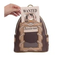 thumbnail image 2 of Monkey D. Luffy  Wanted Mini Backpack Exclusiva EE One Piece, 2 of 6