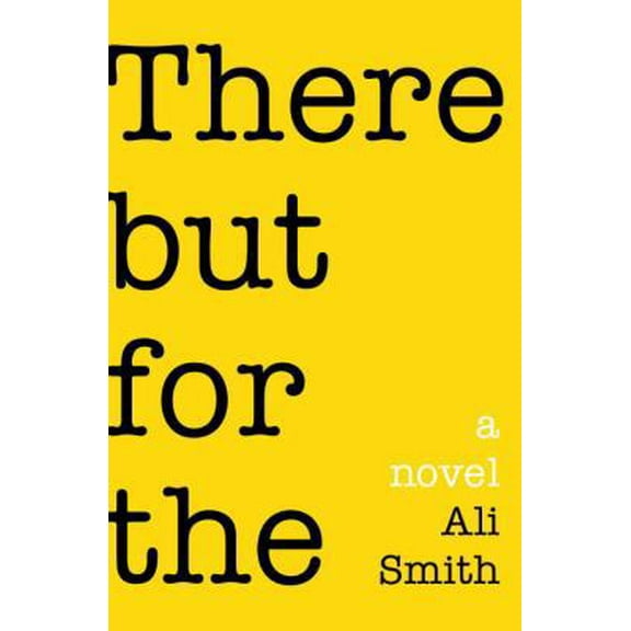 Pre-Owned There But for the (Hardcover) 0375424091 9780375424090