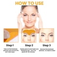 thumbnail image 5 of 2pcs Forehead Wrinkle Patch, Lifts Lightens And Smooths Forehead Wrinkles Facial Skin Forehead Patch, 5 of 5