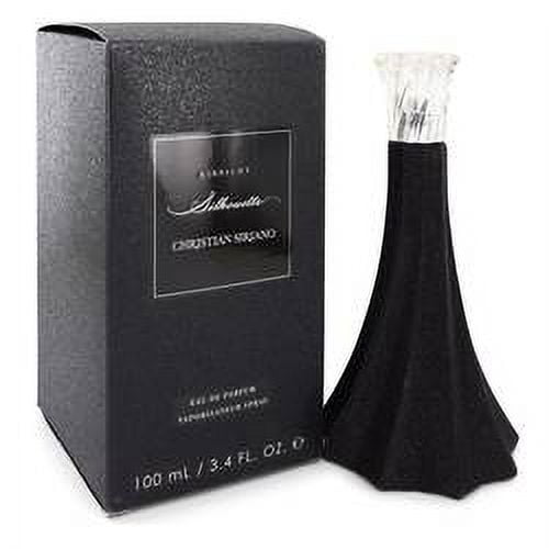 Silhouette Midnight Christian Siriano Eau de Parfum Spray Model
