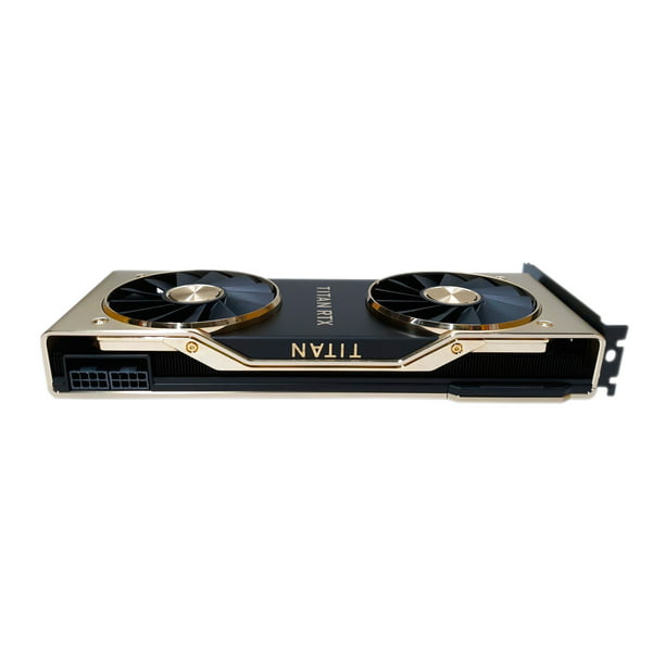 Used nVIDIA RTX Gold 24GB GDDR6 HDCP 900-1G150-2500-000 Walmart.com