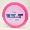 thumbnail image 5 of Latitude 64 Opto Bolt Disc Golf Distance Driver, Pick Color/Weight [Stamp & Exact Color May Vary] Blue 167-169 grams, 5 of 5
