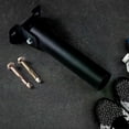 thumbnail image 2 of Wall Mount T Bar Row Platform Attachment Steel T Bar Row Holder Rotating Barbell Storage Equipment T-bar Row Accessories, 2 of 5