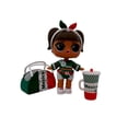 thumbnail image 2 of Muñeca LOL Surprise! Colección del Munidal FIFA 2022 Varios Modelos 1 pza, 2 of 4