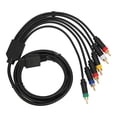 thumbnail image 4 of Cable compuesto multifuncional RGBRGBS, cable compuesto multifuncional RGB RGBS Cable compuesto RGBRGBS Funcionalidad inteligente, 4 of 12