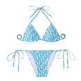 thumbnail image 1 of Dior (S ~ Xl) Bikini De Mujer/Mayos De Playa/D Personalizado De Alta Calidad/D21, 1 of 4