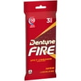 thumbnail image 2 of Dentyne, Sugar Free Fire Spicy Cinnamon Gum, (3 Count), 2 of 7