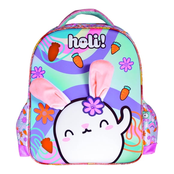Mochila Primaria Infantil Ruz Holi 20 L