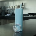 thumbnail image 3 of Termos para Bebidas ilios innova 20 oz Acero Inoxidable Doble Pared Azul Claro, 3 of 8