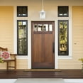 thumbnail image 7 of Satco Cove Neck White Transitional Outdoor w/ 1 Light 100W, 7 of 7