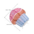 thumbnail image 2 of unbranded Plegable De Tela Con Forma De LED Sin Cable Para Ambiente Acogedor En Dormitorio, 2 of 6