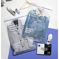 thumbnail image 5 of 24/7 Bags- XXL Storage Bags, 20 Gallons, 9 Count, Expandable Bottom With Carry Handle, 5 of 6