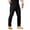 06# Black, variant on HKYNLAG Mens Tactical Cargo Pants Waterproof Ripstop Hiking Pant Lightweight Breathable Camping Pant Outdoor Construction Work Pants with Multi Pockets Khaki 2XL