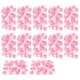 thumbnail image 2 of Miumaeov 12X Artificial Flower Wall Panel Bouquet Background 24" x 16" Hydrangea and Rose Flower Backdrop Panels for Wedding Party Decor, 2 of 18
