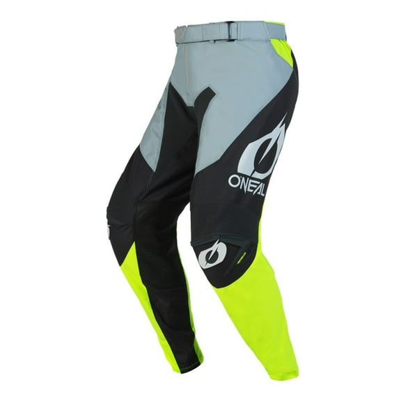 Oneal 2023 Mayhem Hexx V.23 Pant - Gray/Neon - 28