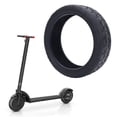 thumbnail image 1 of Scooter Tire, Anti Slip Easy To Install Rubber Scooter Outer Tire  for M365 Scooter, 1 of 7