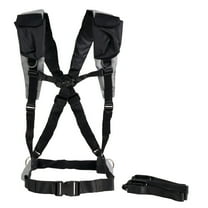 Clam 8427 Sled Pulling Harness