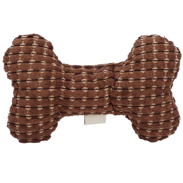 Dog Bite Toy, Bring Fun Durable Soft Squeaky Plush Toy Cute Interesting For Dog Entertainment
