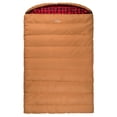 thumbnail image 1 of Sleeping Para Dos Personas Bridger Mammoth Canvas 20°F (-7°C) NARANJA - TETON, 1 of 4