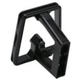 thumbnail image 4 of Bicycle Front Carrier Rack,Bicycle Front Carrier Block Aluminium Alloy Bike Front Carrier Block Bike Front Carrier Shell Enhanced Durability, 4 of 14