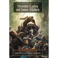 thumbnail image 1 of Pre-Owned Crown of Vengeance (The Dragon Prophecy Trilogy) (Hardcover) 0765324385 9780765324382, 1 of 1