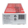 thumbnail image 6 of Revlon Take Control of Your Curls 1" Barrel 3X-Coated Ceramic Curling Iron - RED, 6 of 7