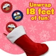 thumbnail image 6 of Hubba Bubba Seasonal Variety Pack Bubble Tape Gum Gift Box - 6.0 oz Box, 6 of 12