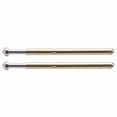thumbnail image 4 of 200Pcs P75-E2 Sonda de Prueba de Pogo Pin 1.3mm Cabeza Conica 1.0mm Dedal, 4 of 5