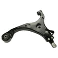thumbnail image 2 of For 2010-2012 2013 Kia Forte Koup 2012 2013 Forte5 Front Left Lower Control Arm, 2 of 3
