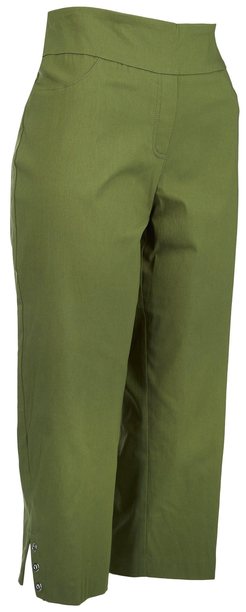 hearts of palm capris