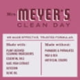 thumbnail image 6 of Mrs. Meyer's Clean Day Liquid Hand Soap, Mum Scent, 12.5 Ounce Bottle, 6 of 7
