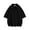 Black, variant on Plain Tall Polo Shirts for Men Basic Green Casual Polos Summer Oversized T Shirts for Man L