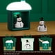 thumbnail image 5 of Casa Led Luces De Noche 3D Lámpara De Mesa De Inducción Dormitorio Dibujos Animados Luz Decorativa Niños Cumpleaños Regalos De Navidad Cateissary HA040444-02, 5 of 6