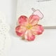 thumbnail image 5 of Broche de aleación de Zinc rosa Vintage Hugo para mujer alfiler de pecho para boda, 5 of 9