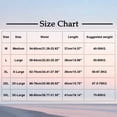 thumbnail image 3 of Txenfivo Shapewear Shorts, High Waisted Shapewear for Women Tummy Control, Body Shaper Shorts Thigh Slimmer Panties, M-2XL, 3 of 5